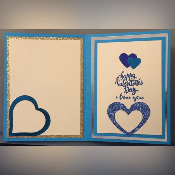 3. Buffy the Gold and Blue Slayer - Picture 2 of 2